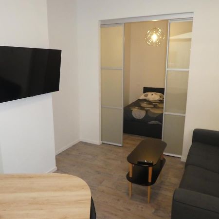 Appartement Cosy Briancon Экстерьер фото