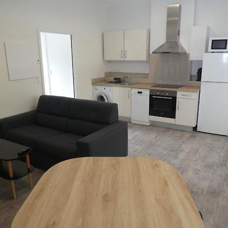 Appartement Cosy Briancon Экстерьер фото