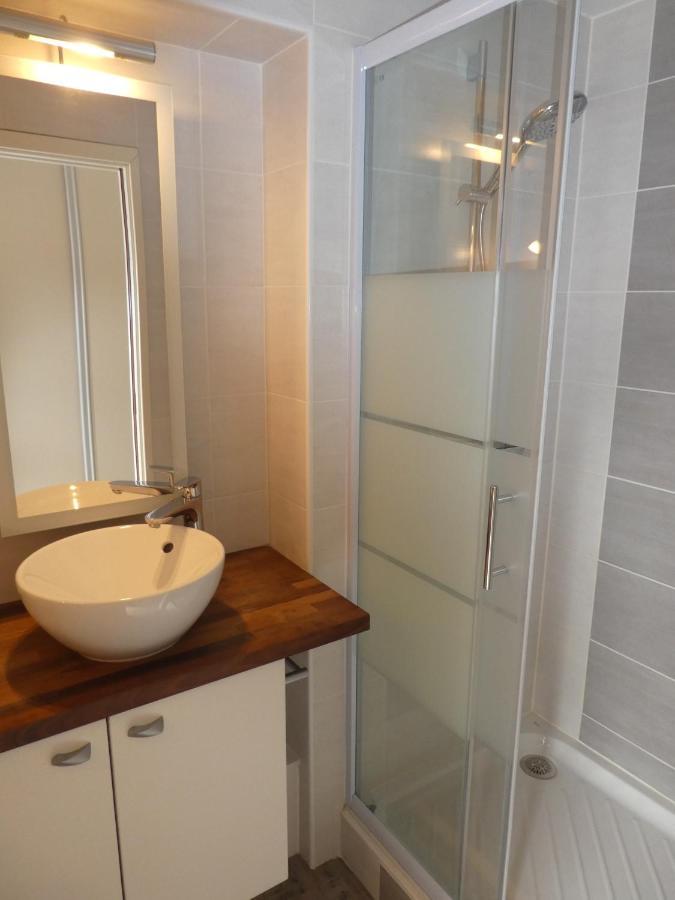Appartement Cosy Briancon Экстерьер фото