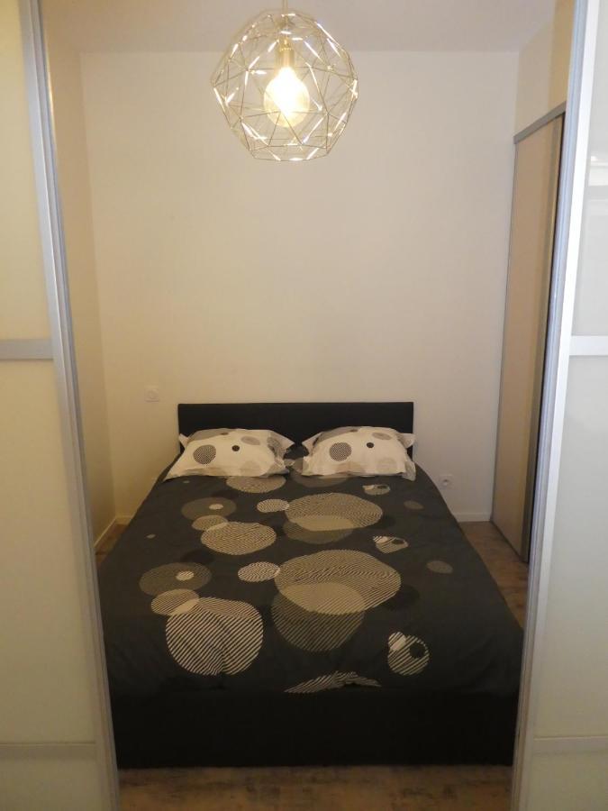 Appartement Cosy Briancon Экстерьер фото
