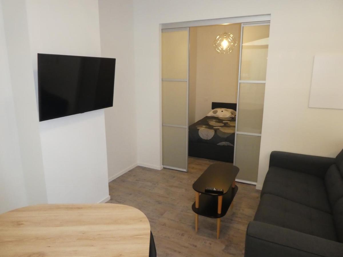 Appartement Cosy Briancon Экстерьер фото
