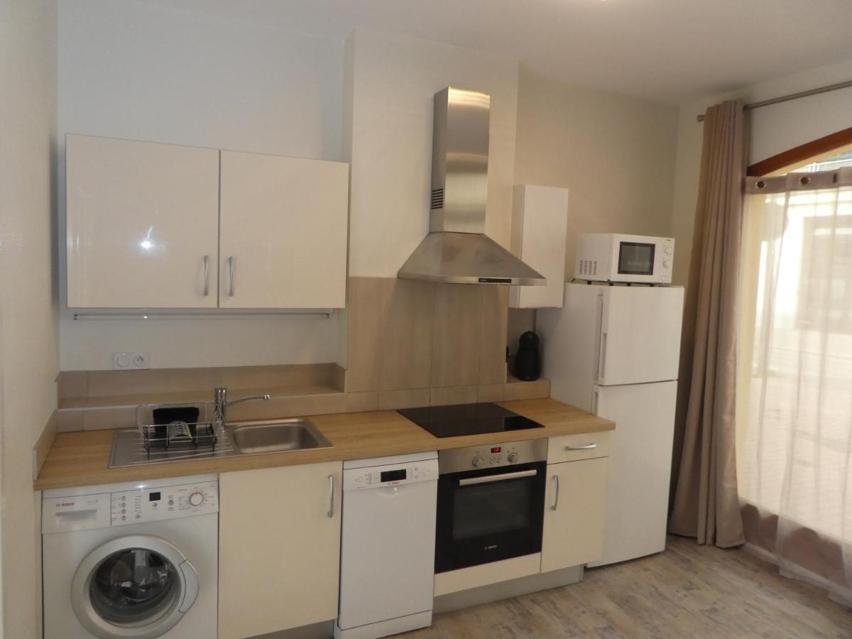 Appartement Cosy Briancon Экстерьер фото