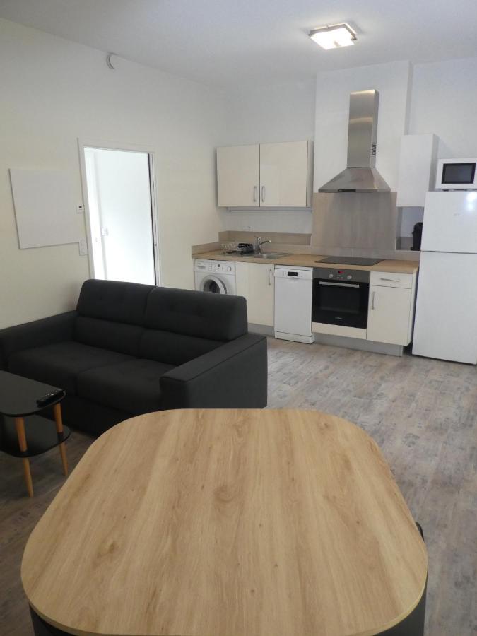 Appartement Cosy Briancon Экстерьер фото